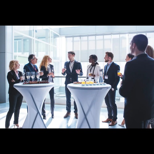 Corporate Event Planning Tips for a Successful Event